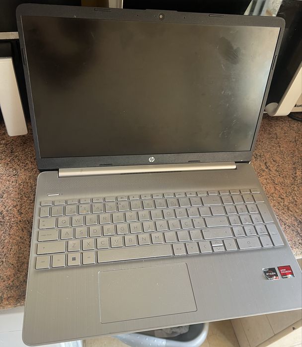 Computador Hp em perfeito estado!
