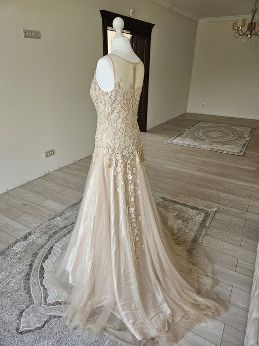 Вечірня сукня Sheri Hill