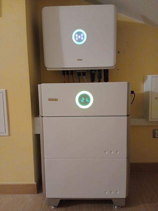 instalação  e manutenção de sistema solar64606556358401122