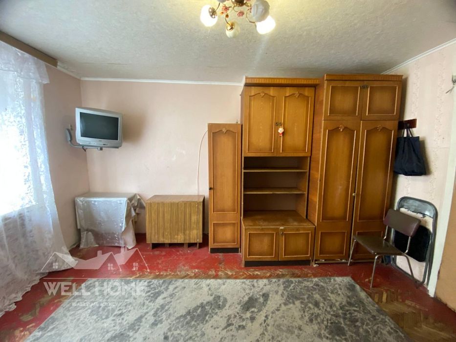 Продаж кімнат 1к Космонавта Поповича, 10А м.Лісова Київ
