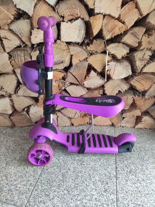 Trotinete Chipolino