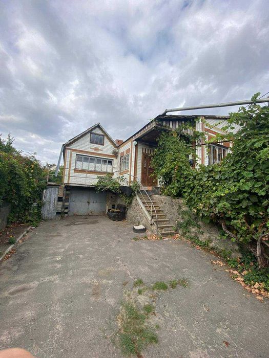 Продаж житлового будинку в м. Звенигородка, Черкаська область