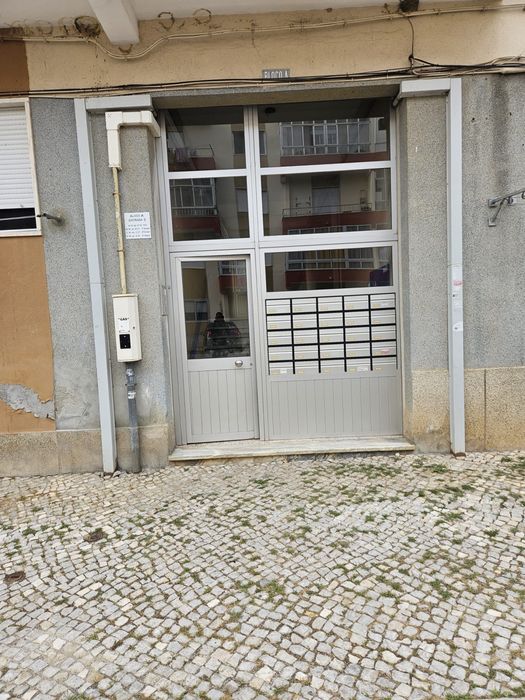 Vendo apartamento pinhal Novo