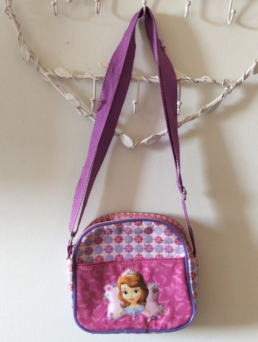 Mala da Princesa Sofia