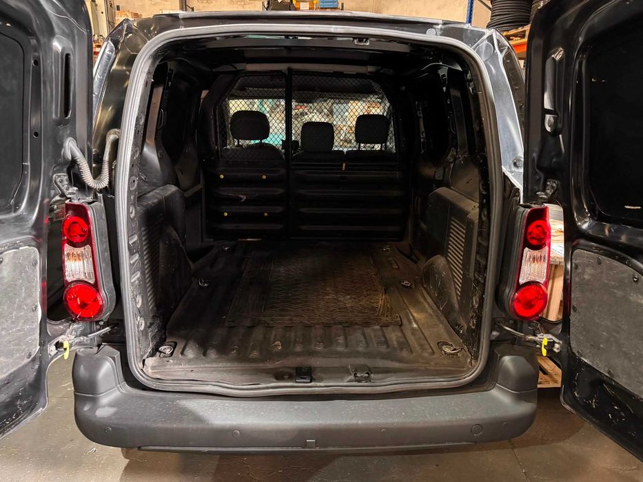 Citroen Berlingo 2015 1.6 Hdi