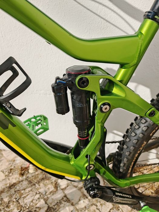 Bicicleta Vitus Sommet BTT/MTB/Enduro/Downhill/Dirt