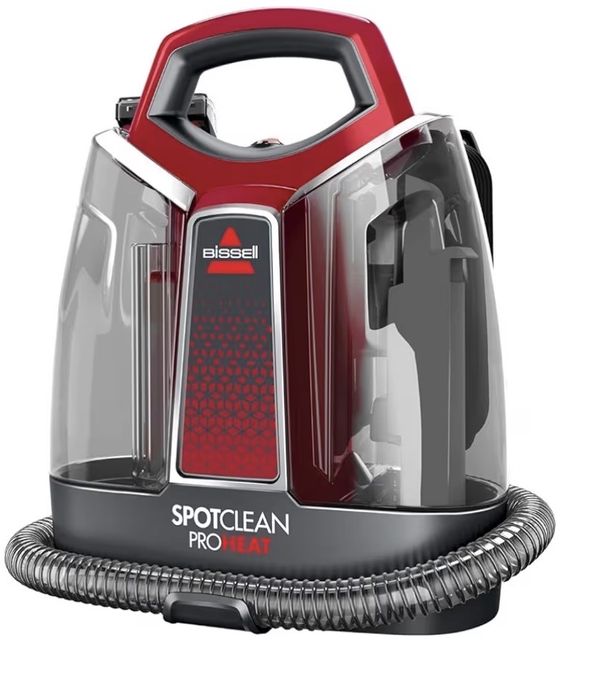 Bissell odkurzacz piorący model 36988