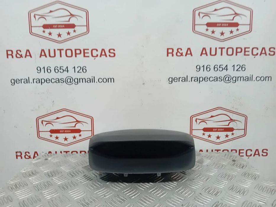 Display Ecra Renault Megane 3 III 280349044R Original
