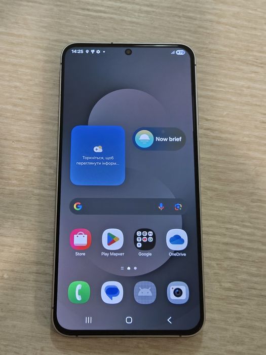 Samsung Galaxy S25FE  8/128