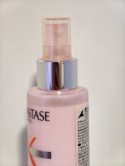 Kérastase genesis mleczko termiczne w sprayu  defense thermique