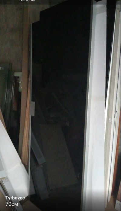 Двері міжкімнатні дерев'яні нові