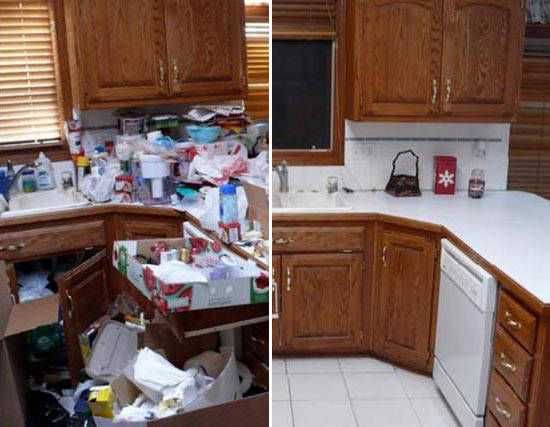 sprzątanie mieszkań, domów, balkony po ptakach