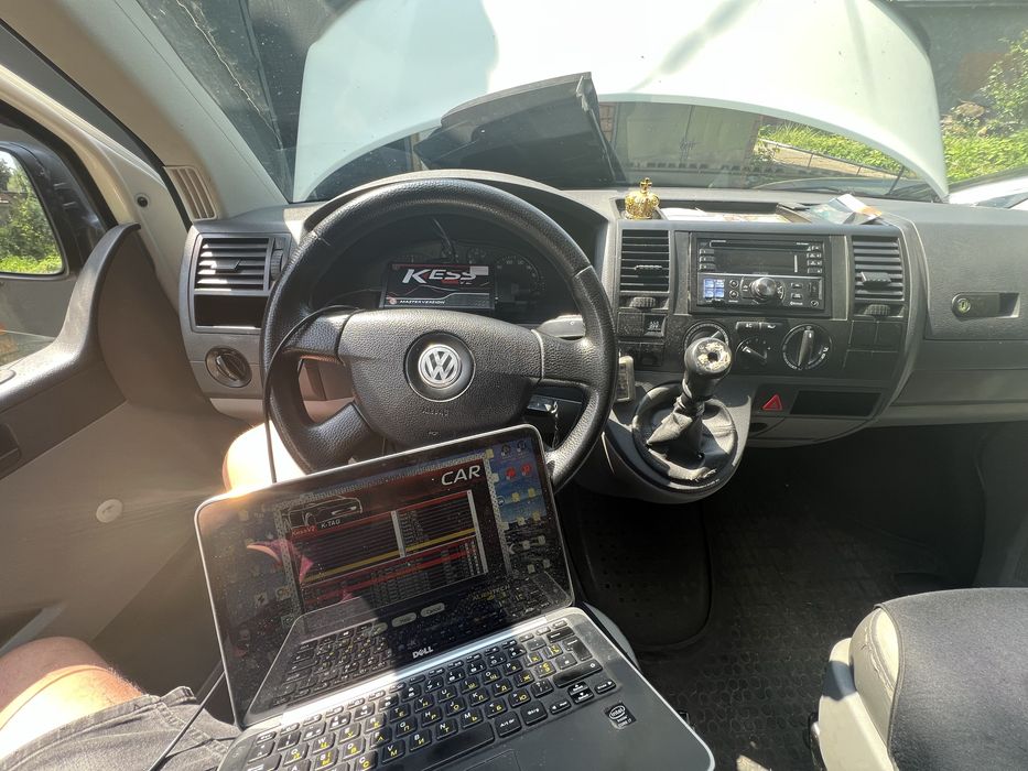 «GoodAvto» сервіс з автомобільного програмування та автоелектрики