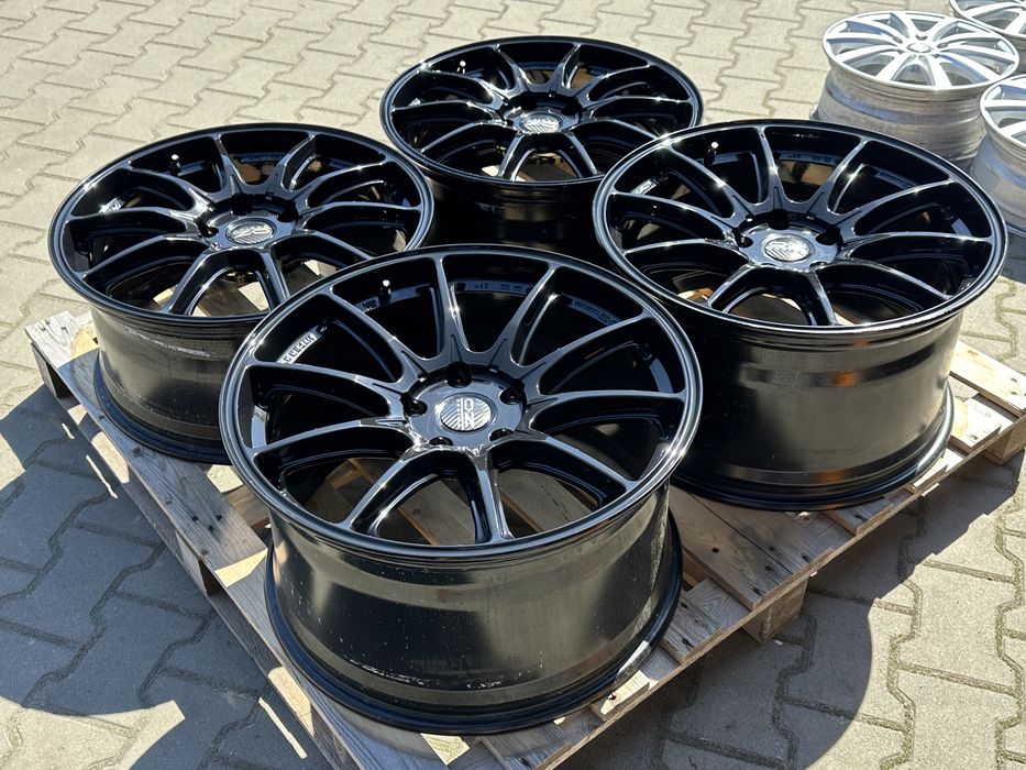FV 11,5x21et65 9,5jx21 et58 OZ Hyper xt 5x130 porsche panamera  , 911