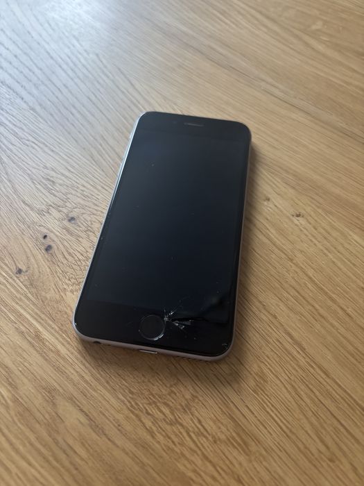 Iphone 6s 32GB nowa oryginalna bateria