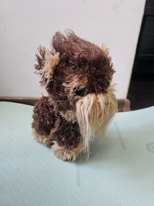 Інтерактивна іграшка Hasbro FurReal Friends Кудлатий Пес Shaggy Shawn