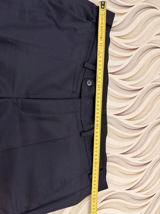 Garnitur męski marki DIGEL rozmiar 52 L lub XL