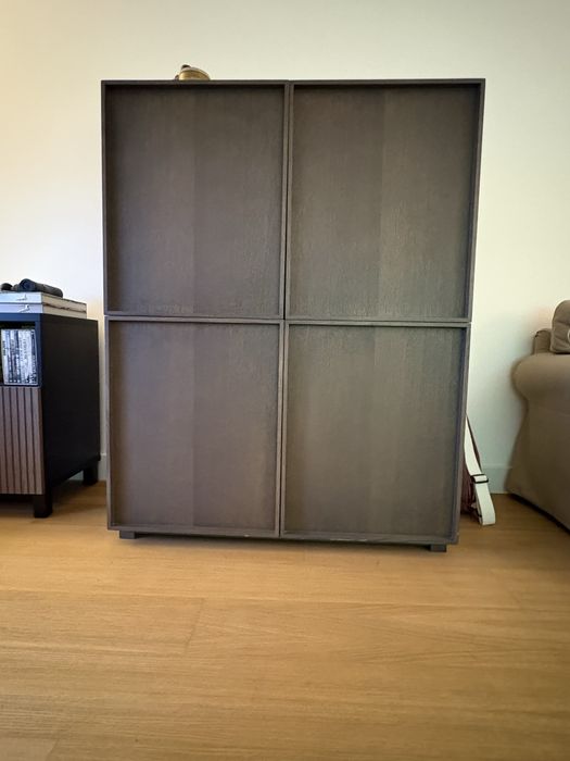 Conjunto de Mobília de Sala