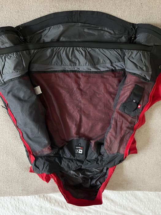 kurtka HiMountain - w idealnym stanie, jak nowa!