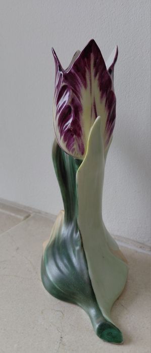 Floreira tulipa Vista Alegre