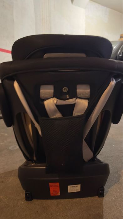 Cadeira Auto Asalvo