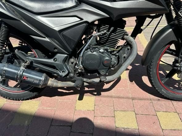 Продам Lifan 150