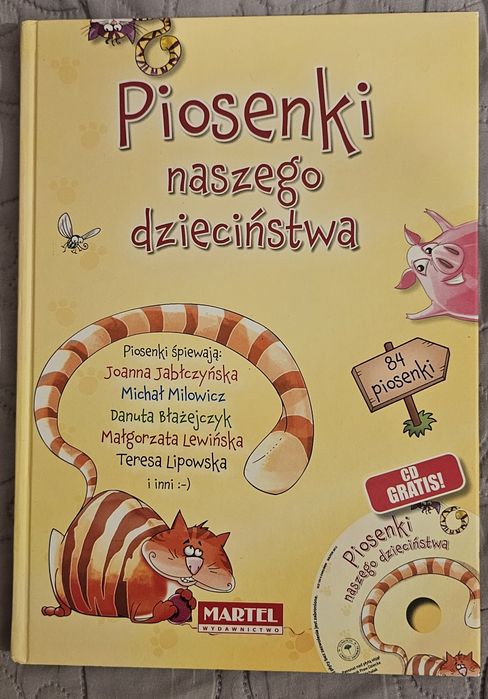 2 książki dla dzieci / wysyłka