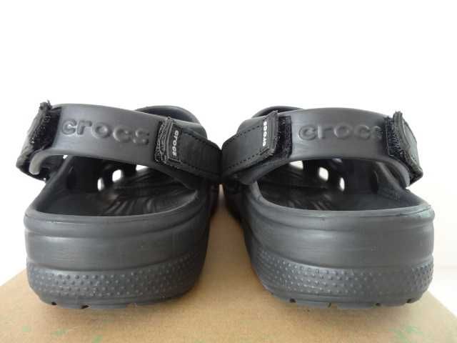 Buty CROCS BOGOTA CLOG roz 46 Klapki Sandały CROCSY
