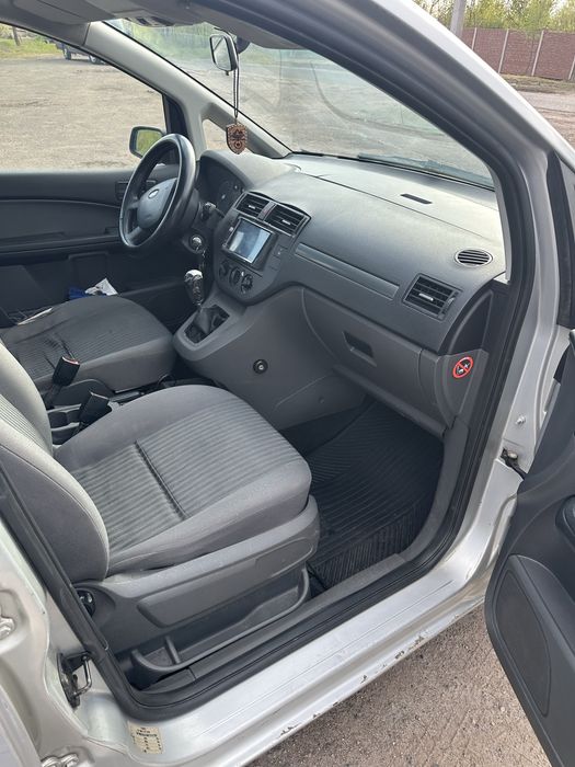 продам Ford s max