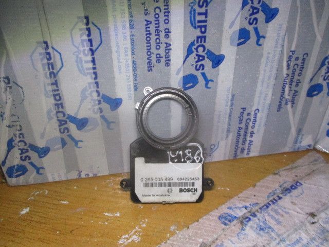 Sensor ângulo direção FIAT Croma (194_)
