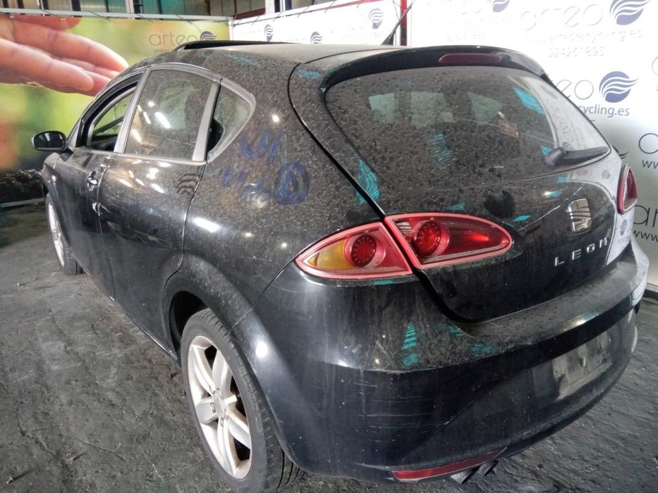 Kit De Embraiagem Seat Leon 1P1