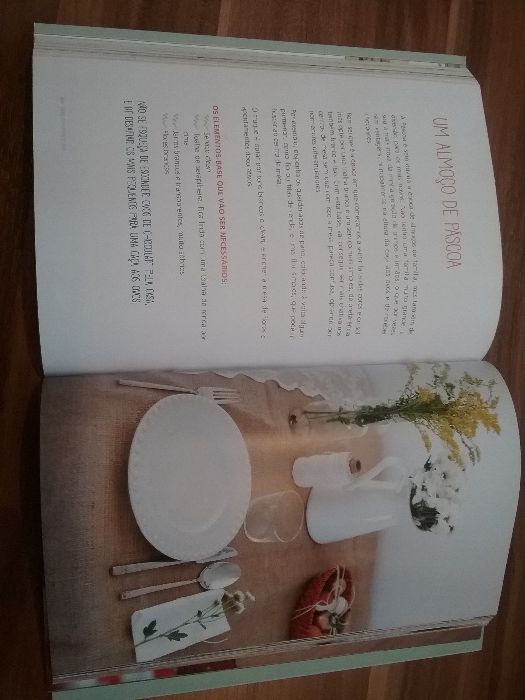 Livro Ideias com amor e lima