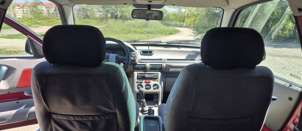 Продам авто для ЗСУ Land Rover Freelander 1998 року