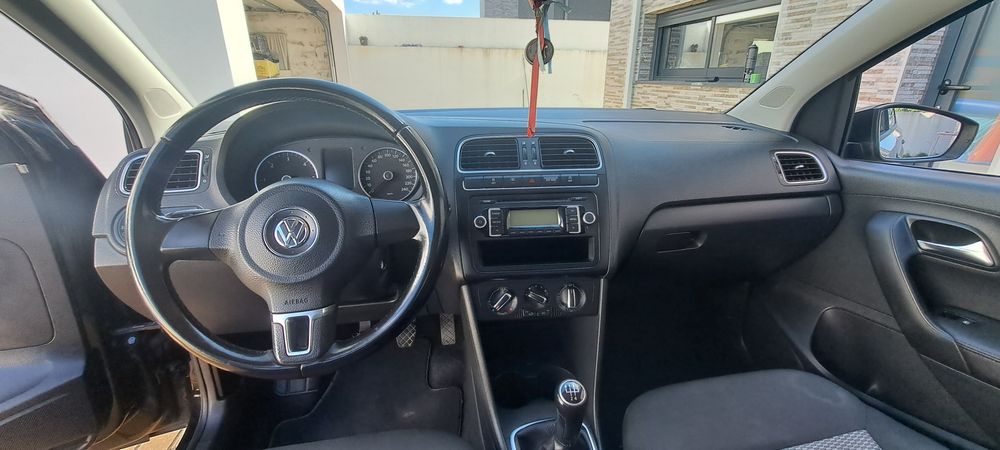 Vw polo 1.2 Tdi 2010