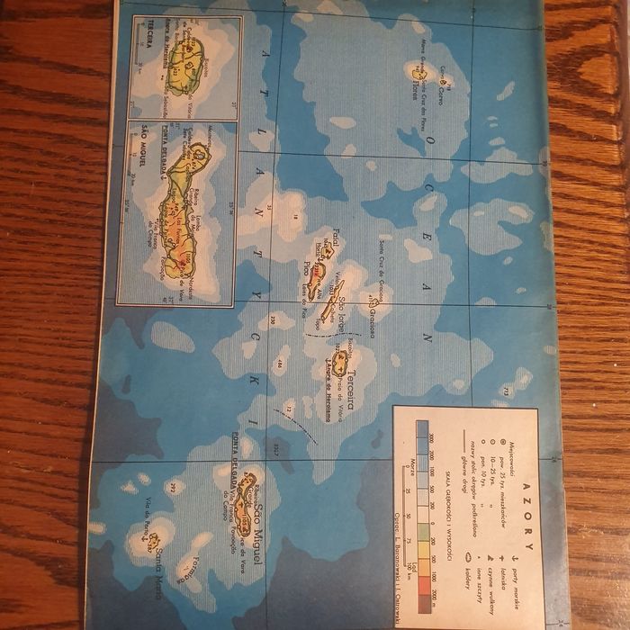 Poznaj Świat magazyn geograficzny