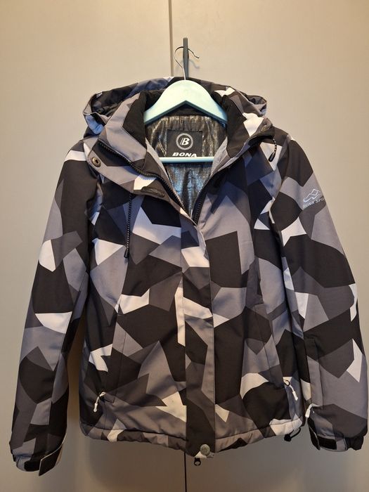 Тепла куртка Bona
