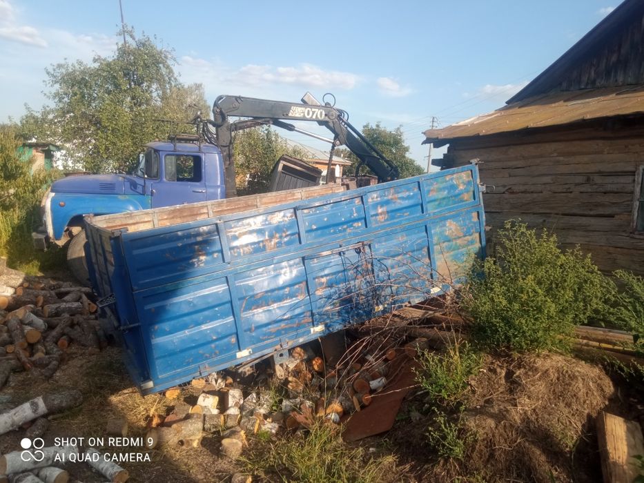 Кузов зил 130 самосвал