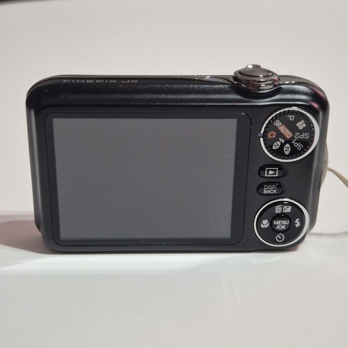 Fujifilm Finepix JX300 - 14MP - Máquina fotográfica compacta
