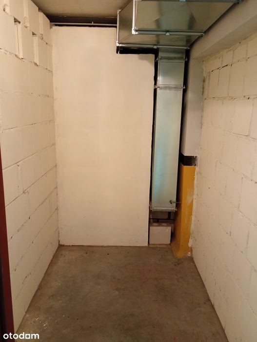 Przestronne 63m² z garażem | Wysoki sufit 3m |Przy Kanale Augustowskim