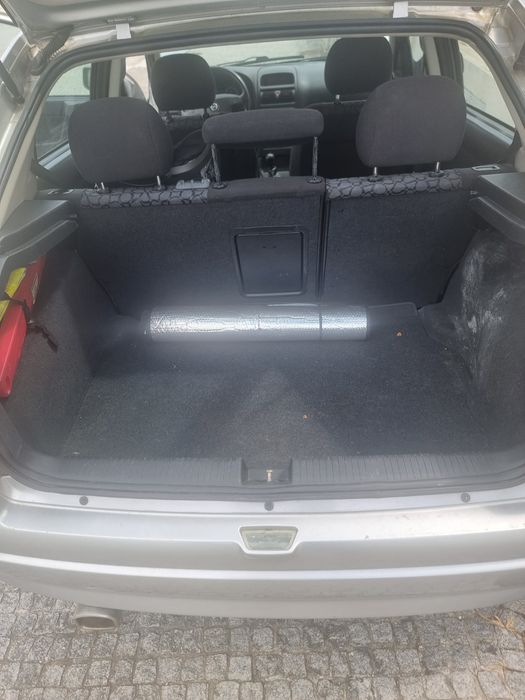 Opel Astra bom estado
