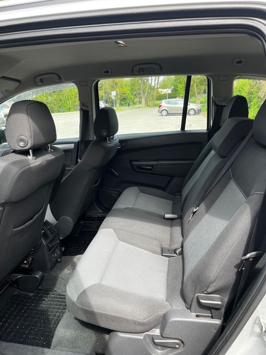 Opel Zafira B 1.8 2007