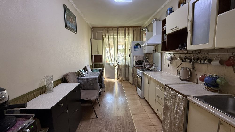 Продаж 1-но кімн квартири  ЖК СОФІЯ