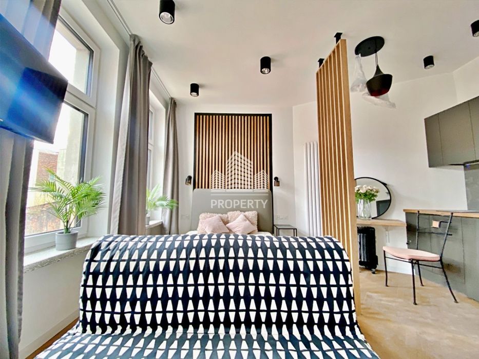 Gothic Modern Apart - najlepsza lokaliza na okres Jarmarku