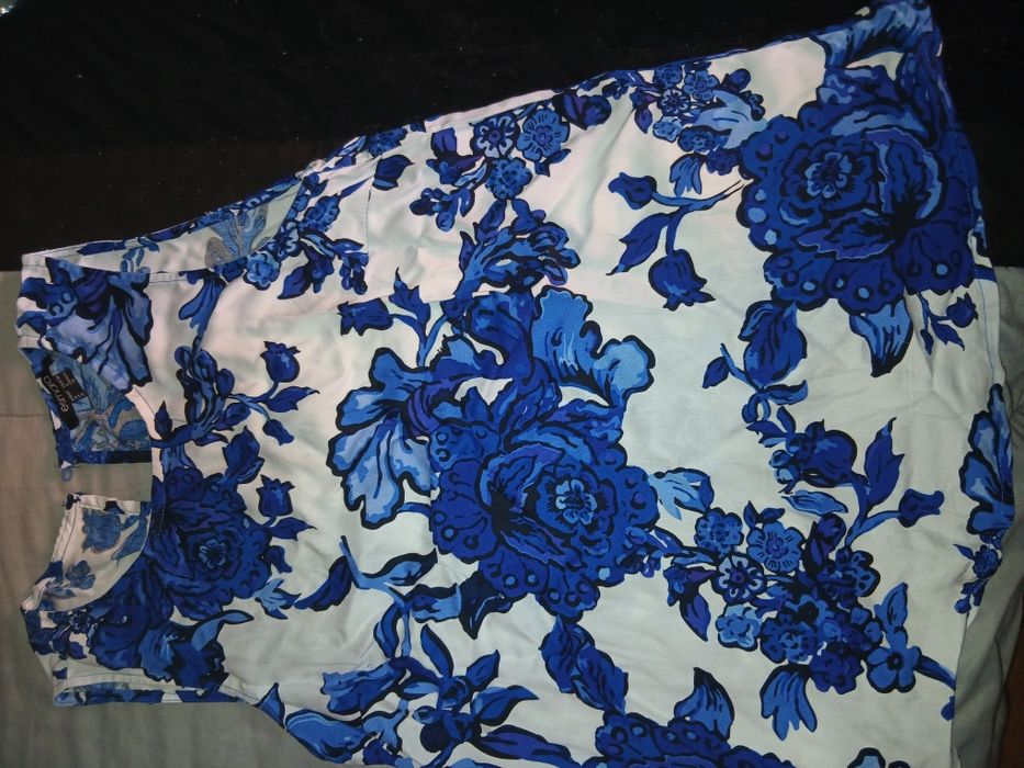 Camisola de mulher