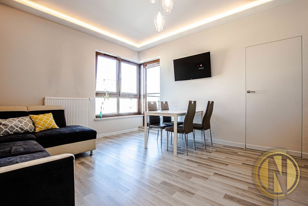 F. Nullo | Grzegórzki | 2 pok | ENG