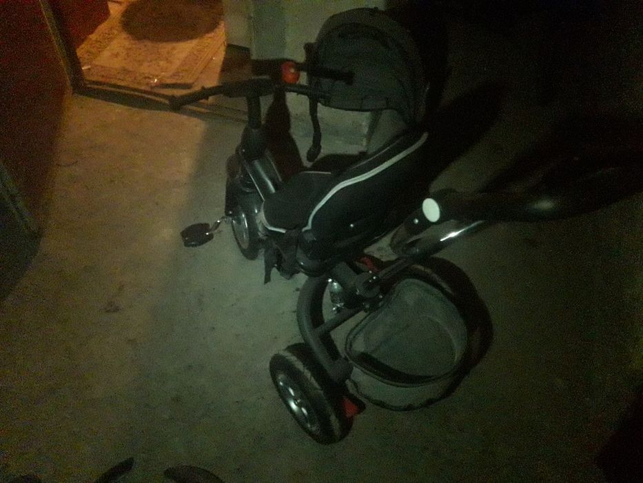 Wuzek  dla dziecka OPIS!