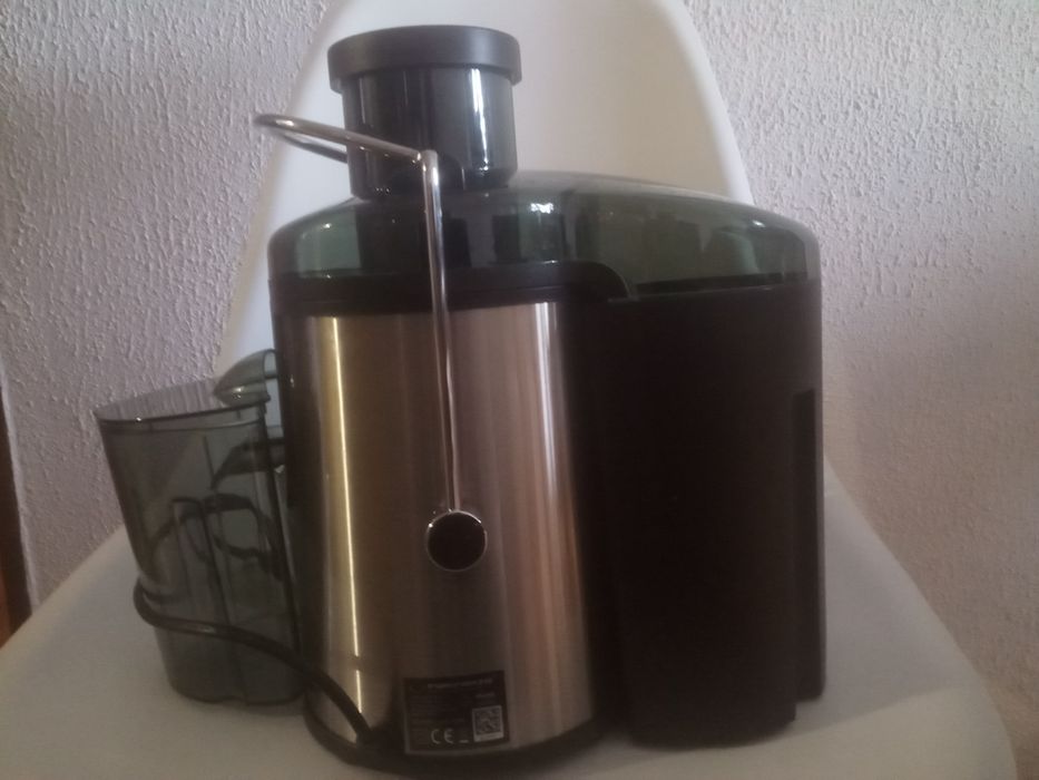 Sprzedam sokowirówkę