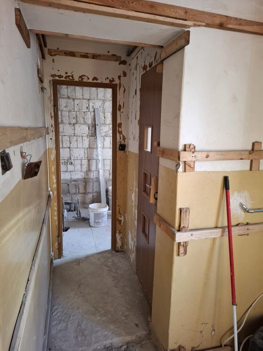 Oczyszczanie mieszkań i pomieszczeń