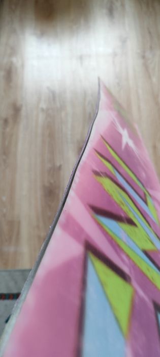 Deska snowboardowa Gnu B-nice 148cm , Burton ,Lib Tech Neverv Summer B