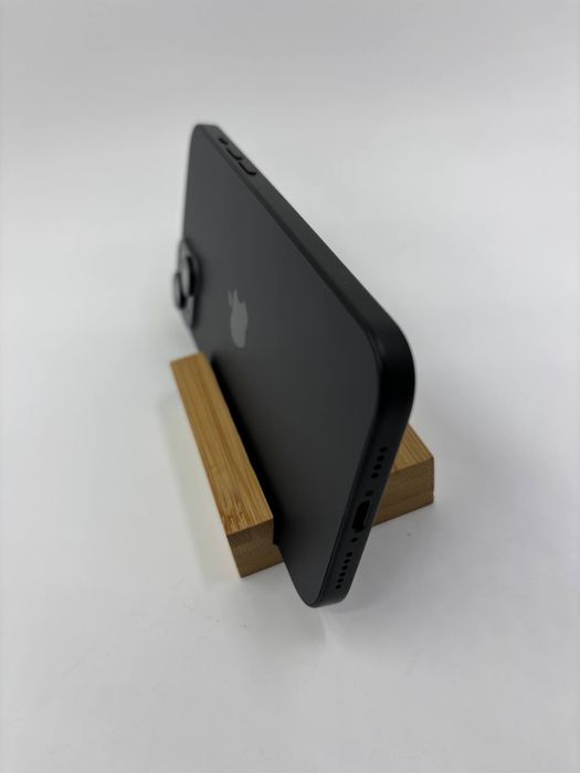 iPhone 15 Plus 128GB Black ГАРАНТІЯ 6 Місяців МАГАЗИН айфон